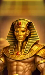 Treasures of Osiris