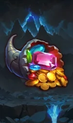 Hades: Realm of Fortune