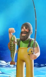 Big Bass Bonanza