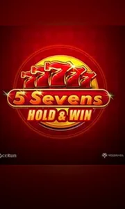 5 Sevens Hold&Win