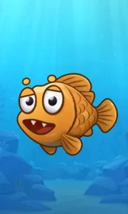 Fish Boom