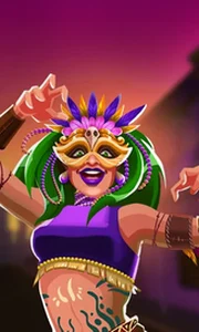 Carnival Queen - Reborn