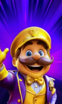 Super Grand Link Express: Hold & Win