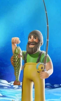 Big Bass Bonanza