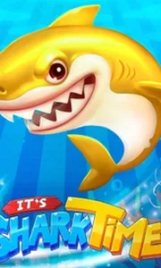 It's Shark Time