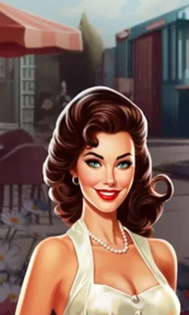 Cafe 50's