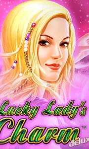 Play Lucky Lady's Charm deluxe At BitStarz Casino