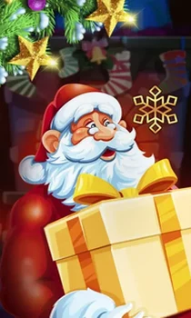 Wild Santa 2