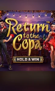 Return to the Copa - Hold & Win