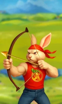 Bonkey Donkey