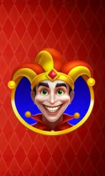 3x5 Joker: Hold the Spin