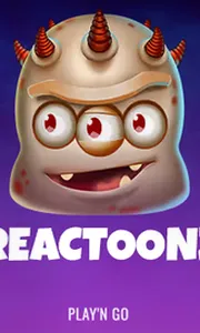 Reactoonz